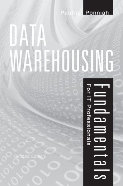 Data Warehousing Fundamentals for IT Professionals