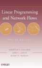 Linear Programming and Network Flows / Edition 4