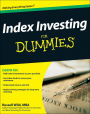 Index Investing For Dummies