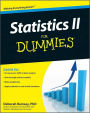 Statistics II for Dummies