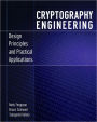 Cryptography Engineering: Design Principles and Practical Applications / Edition 1