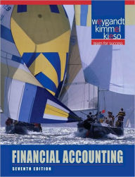 Financial Accounting / Edition 7
