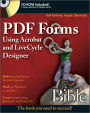 PDF Forms Using Acrobat and Livecycle Designer