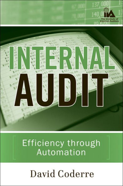 Internal Audit: Efficiency Through Automation