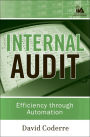 Internal Audit: Efficiency Through Automation