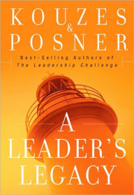A Leader's Legacy