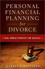 Personal Financial Planning for Divorce / Edition 1
