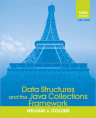 Data Structures in Java / Edition 3