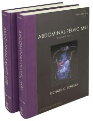 Abdominal-Pelvic MRI / Edition 3