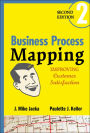 Business Process Mapping: Improving Customer Satisfaction