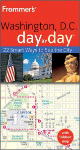 Frommer's Washington D.C. Day by Day