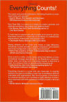 Alternative view 2 of Everything Counts: 52 Remarkable Ways to Inspire Excellence and Drive Results