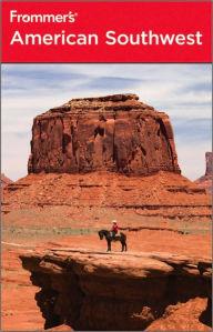 Frommer's American Southwest