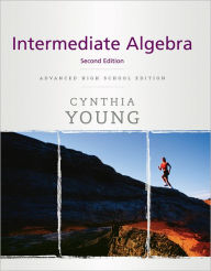 Young Intermediate Algebra / Edition 2