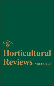 Horticultural Reviews / Edition 1