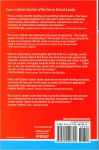 Alternative view 2 of Seven Secrets of the Savvy School Leader: A Guide to Surviving and Thriving
