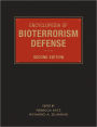 Encyclopedia of Bioterrorism Defense / Edition 2