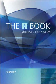 Title: The R Book / Edition 1, Author: Michael J. Crawley