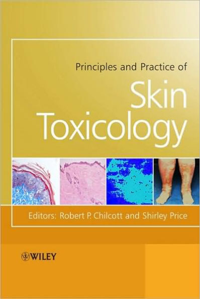 Principles and Practice of Skin Toxicology / Edition 1
