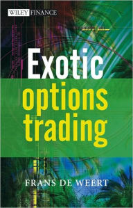 Exotic Options Trading / Edition 1