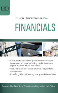 Fisher Investments on Financials