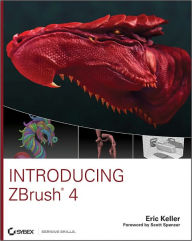 Introducing ZBrush 4