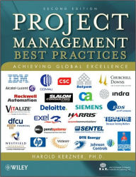 Project Management: Best Practices: Achieving Global Excellence / Edition 2
