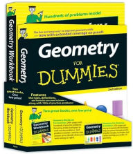 Geometry For Dummies Education Bundle