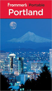 Frommer's Portable Portland