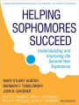 Helping Sophomores Succeed: Understanding and Improving the Second Year Experience