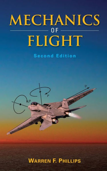 Mechanics of Flight / Edition 2