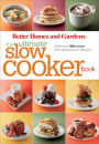 The Ultimate Slow Cooker Book: More than 400 Recipes from Appetizers to Desserts