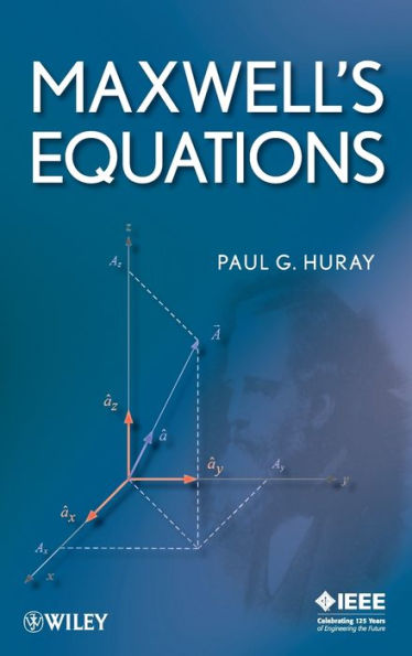 Maxwell's Equations / Edition 1