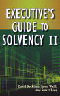 Executive's Guide to Solvency II / Edition 1