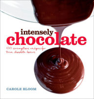 Intensely Chocolate