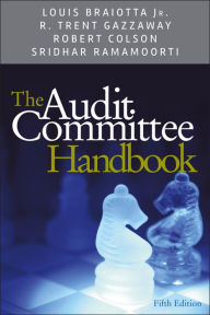 The Audit Committee Handbook / Edition 5