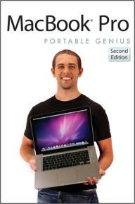 MacBook Pro Portable Genius