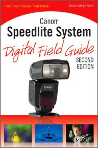Canon Speedlite System