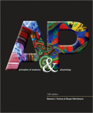 Principles of Anatomy and Physiology / Edition 13