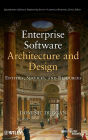 Enterprise Software Architecture and Design: Entities, Services, and Resources / Edition 1