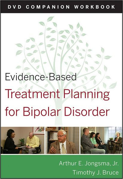 Evidence-Based Treatment Planning For Bipolar Disorder Companion ...