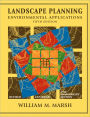Landscape Planning: Environmental Applications / Edition 5
