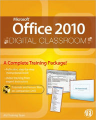 Office 2010 Digital Classroom