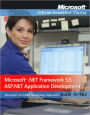 Exam 70-562: Microsoft .NET Framework 3.5, ASP.NET Application Development