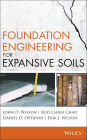 Foundation Engineering for Expansive Soils / Edition 1