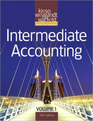 Intermediate Accounting / Edition 14
