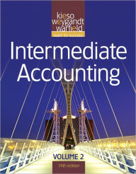 Intermediate Accounting / Edition 14
