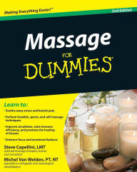 Massage For Dummies