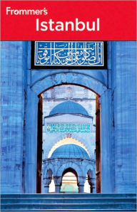 Frommer's Istanbul