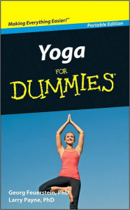Yoga For Dummies